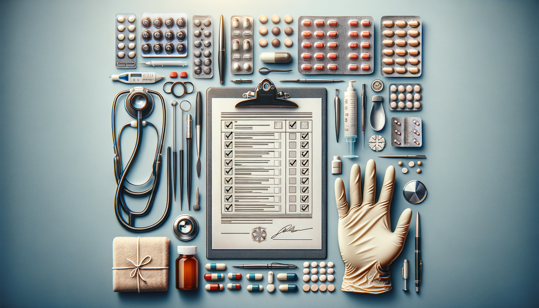 El Rol del Asistente Médico en el Sistema de Salud
