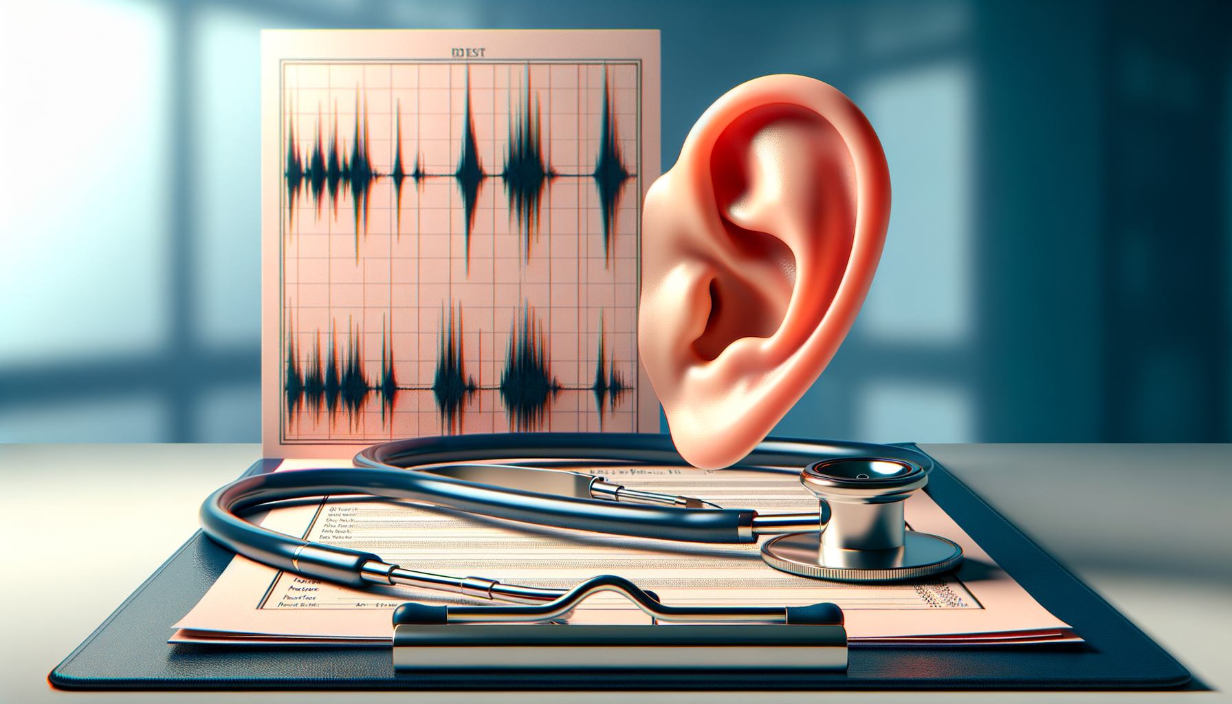 Understanding the Importance of Hearing Checks