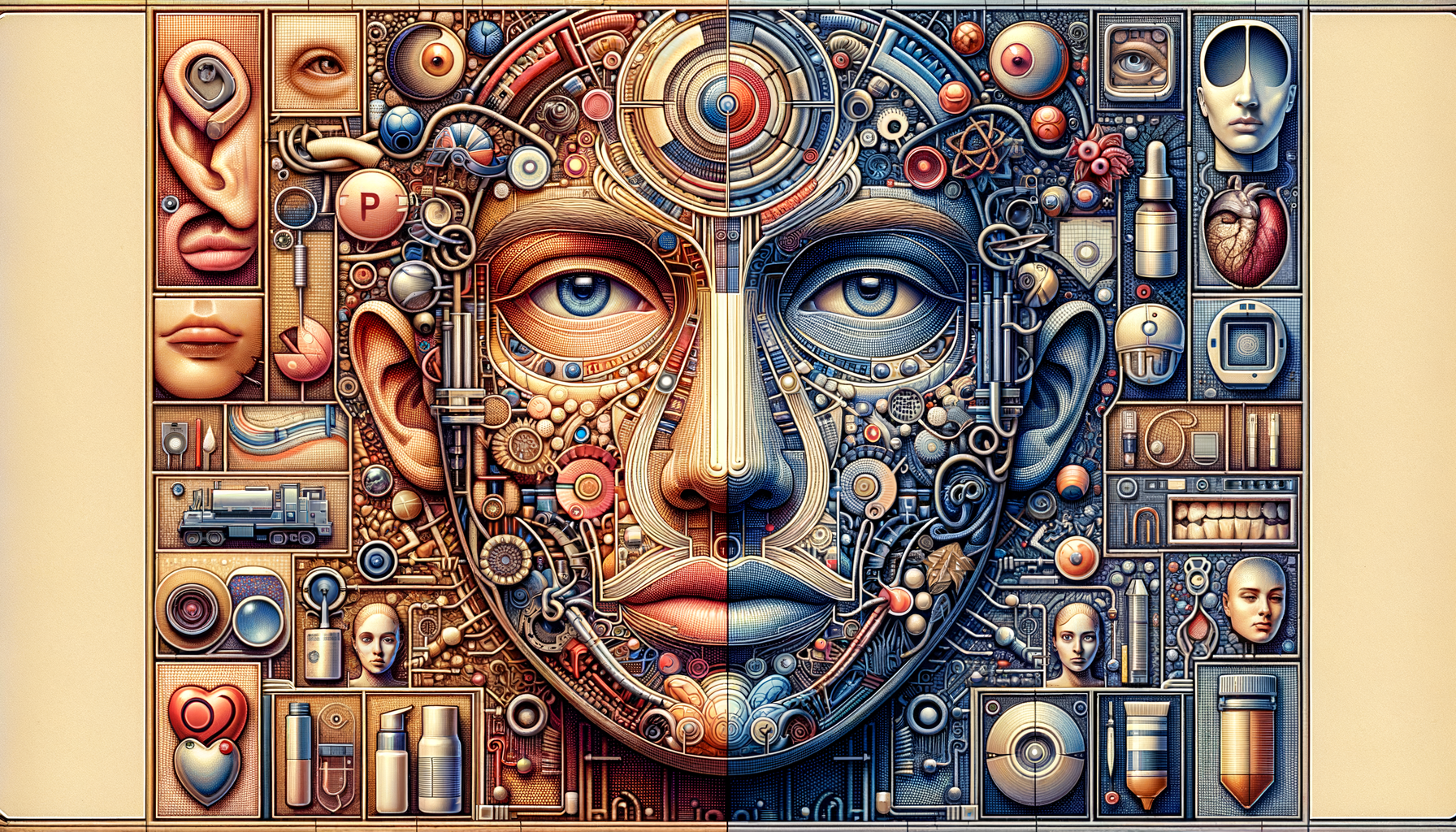 Rinoplastia: Transformación y Cultura